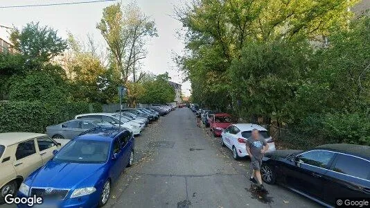 Apartments for rent in Bucharest - Sectorul 3 - Photo from Google Street View