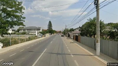 Apartments for rent in Tunari - Photo from Google Street View