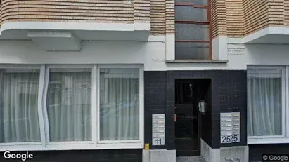 Apartments for rent in Stad Gent - Photo from Google Street View