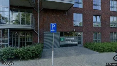 Apartments for rent in Tilburg - Photo from Google Street View