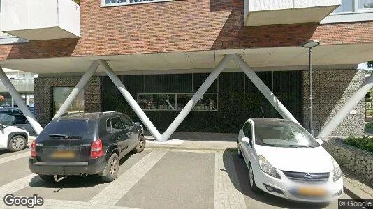 Apartments for rent in Veldhoven - Photo from Google Street View