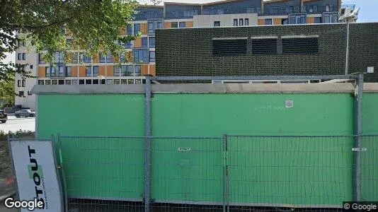 Apartments for rent in Dordrecht - Photo from Google Street View