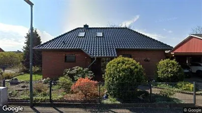 Apartments for rent in Rendsburg-Eckernförde - Photo from Google Street View