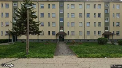 Apartments for rent in Salzlandkreis - Photo from Google Street View