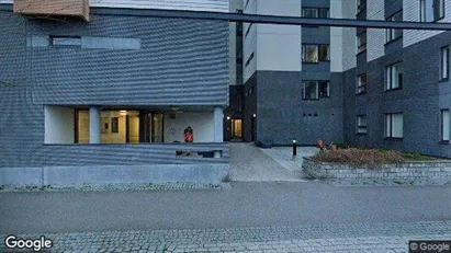 Apartments for rent in Helsinki Eteläinen - Photo from Google Street View