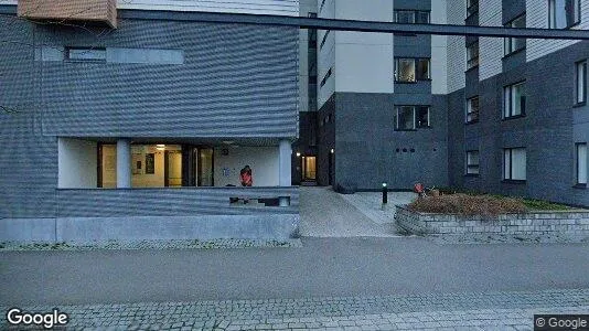 Apartments for rent in Helsinki Eteläinen - Photo from Google Street View