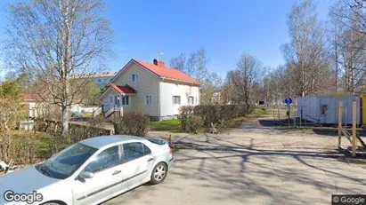 Apartments for rent in Oulu - Photo from Google Street View