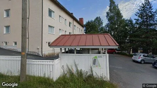 Apartments for rent in Vantaa - Photo from Google Street View
