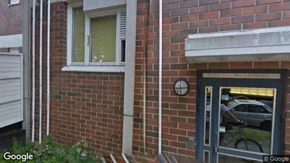 Apartments for rent in Espoo - Photo from Google Street View