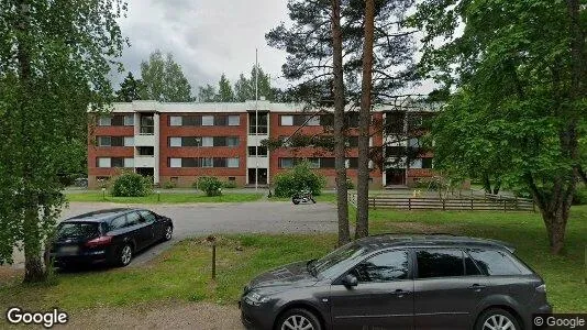 Apartments for rent in Hyvinkää - Photo from Google Street View