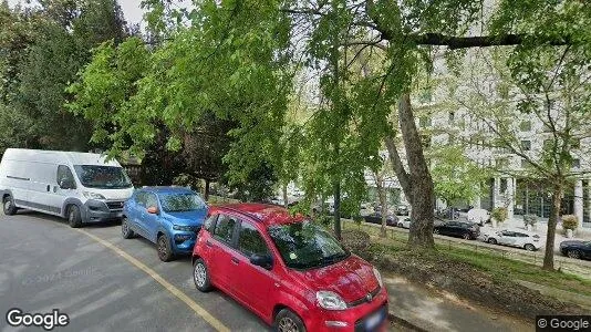 Apartments for rent in Milano Zona 2 - Stazione Centrale, Gorla, Turro, Greco, Crescenzago - Photo from Google Street View