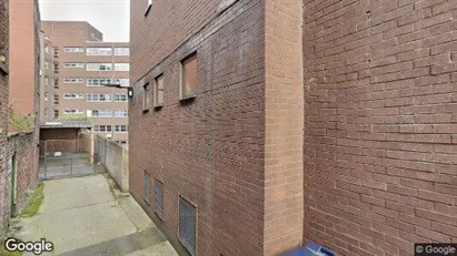 Apartments for rent in Sheffield - South Yorkshire - Photo from Google Street View