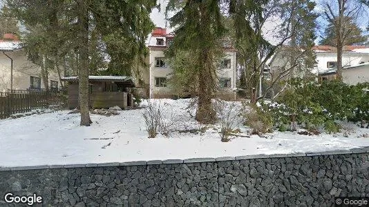 Rooms for rent in Helsinki Läntinen - Photo from Google Street View