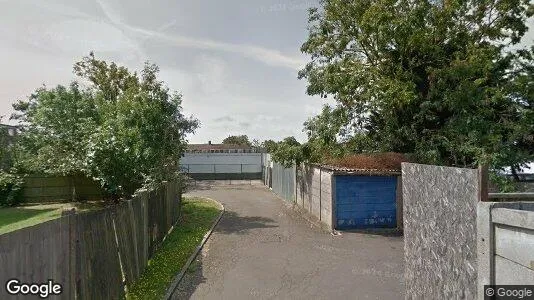 Apartments for rent in London NW9 - Photo from Google Street View