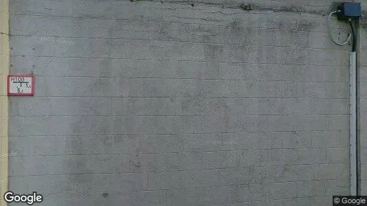 Apartments for rent in Kortrijk - Photo from Google Street View