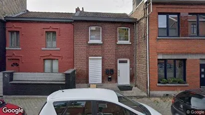 Apartments for rent in Luik - Photo from Google Street View