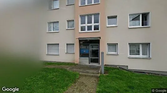 Apartments for rent in Kassel - Photo from Google Street View