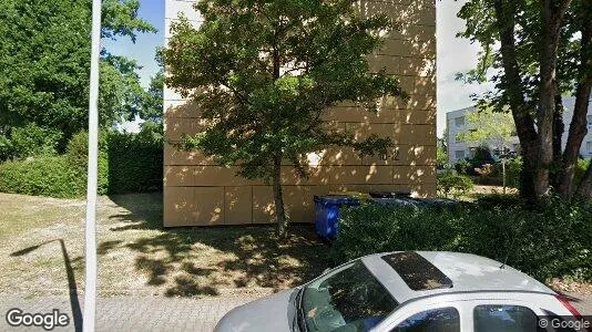 Apartments for rent in Main-Taunus-Kreis - Photo from Google Street View