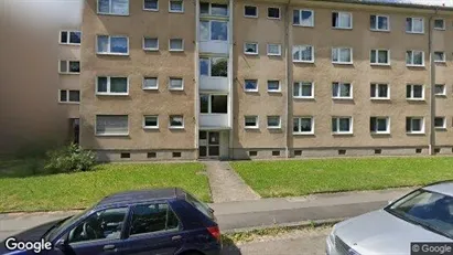 Apartments for rent in Wiesbaden - Photo from Google Street View
