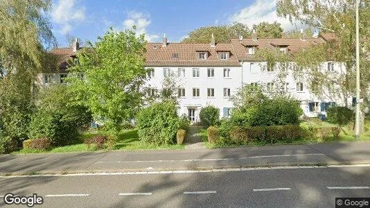 Apartments for rent in Kassel - Photo from Google Street View