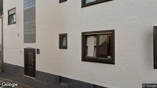 Apartments for rent in Rheingau-Taunus-Kreis - Photo from Google Street View
