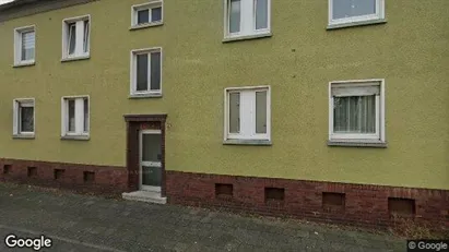 Apartments for rent in Herne - Photo from Google Street View