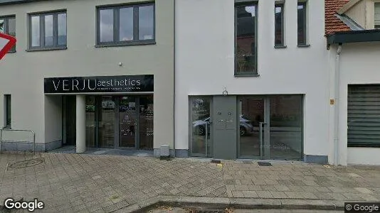 Apartments for rent in Oud-Turnhout - Photo from Google Street View