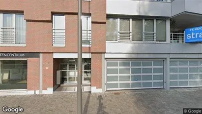 Apartments for rent in Stad Antwerp - Photo from Google Street View