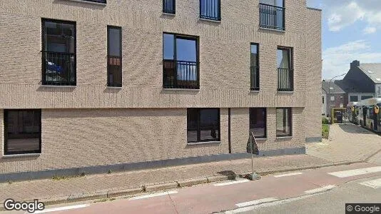 Apartments for rent in Merchtem - Photo from Google Street View