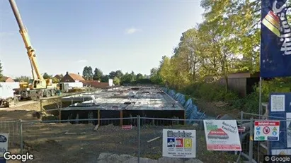 Apartments for rent in Anzegem - Photo from Google Street View