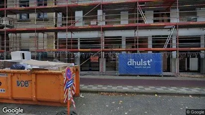 Apartments for rent in Antwerp Wilrijk - Photo from Google Street View