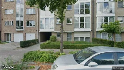 Apartments for rent in Brasschaat - Photo from Google Street View