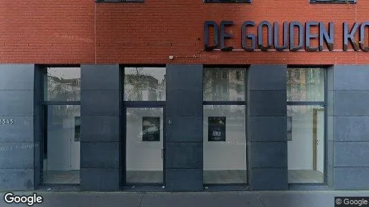 Apartments for rent in Mechelen - Photo from Google Street View