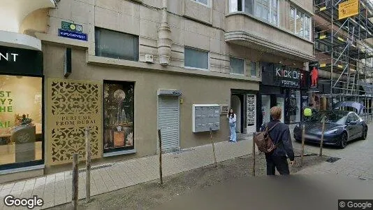 Apartments for rent in Stad Antwerp - Photo from Google Street View