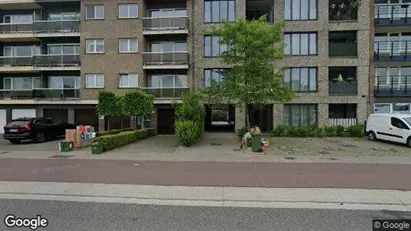 Apartments for rent in Aartselaar - Photo from Google Street View