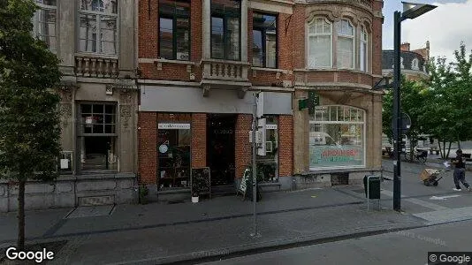 Apartments for rent in Leuven - Photo from Google Street View