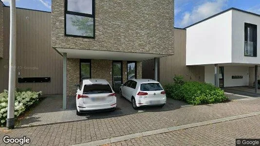 Apartments for rent in Diepenbeek - Photo from Google Street View