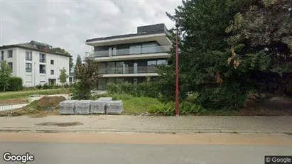 Apartments for rent in Boechout - Photo from Google Street View