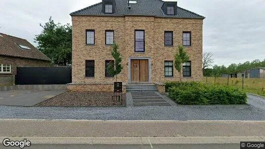 Apartments for rent in Hoeselt - Photo from Google Street View