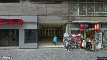 Apartments for rent in Oostende - Photo from Google Street View