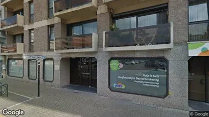Apartments for rent in Roeselare - Photo from Google Street View