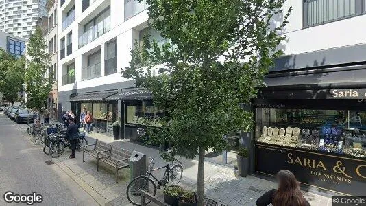 Apartments for rent in Stad Antwerp - Photo from Google Street View