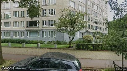Apartments for rent in Antwerp Wilrijk - Photo from Google Street View