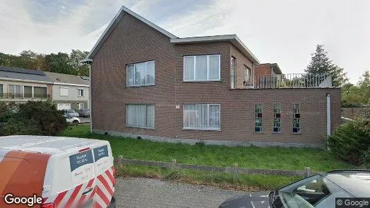 Apartments for rent in Mechelen - Photo from Google Street View