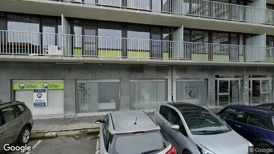 Apartments for rent in Stad Gent - Photo from Google Street View