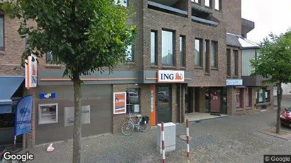 Apartments for rent in Kruibeke - Photo from Google Street View
