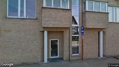 Apartments for rent in Vorselaar - Photo from Google Street View