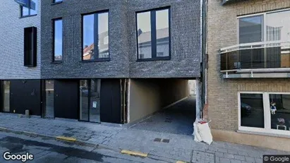 Apartments for rent in Gavere - Photo from Google Street View