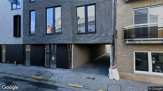 Apartments for rent in Gavere - Photo from Google Street View