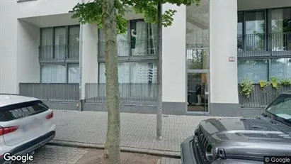Apartments for rent in Stad Antwerp - Photo from Google Street View